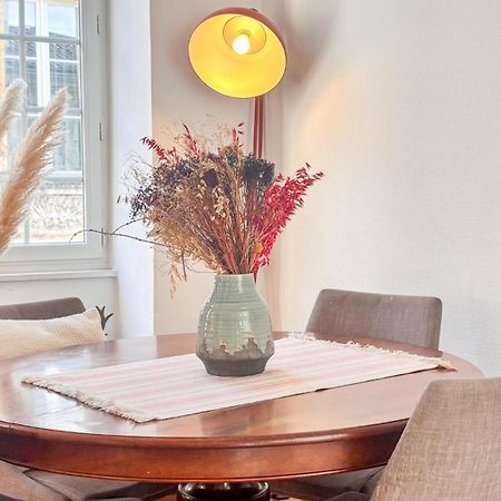 Appartement Xviiieme Centre Historique Bordeaux Eksteriør billede