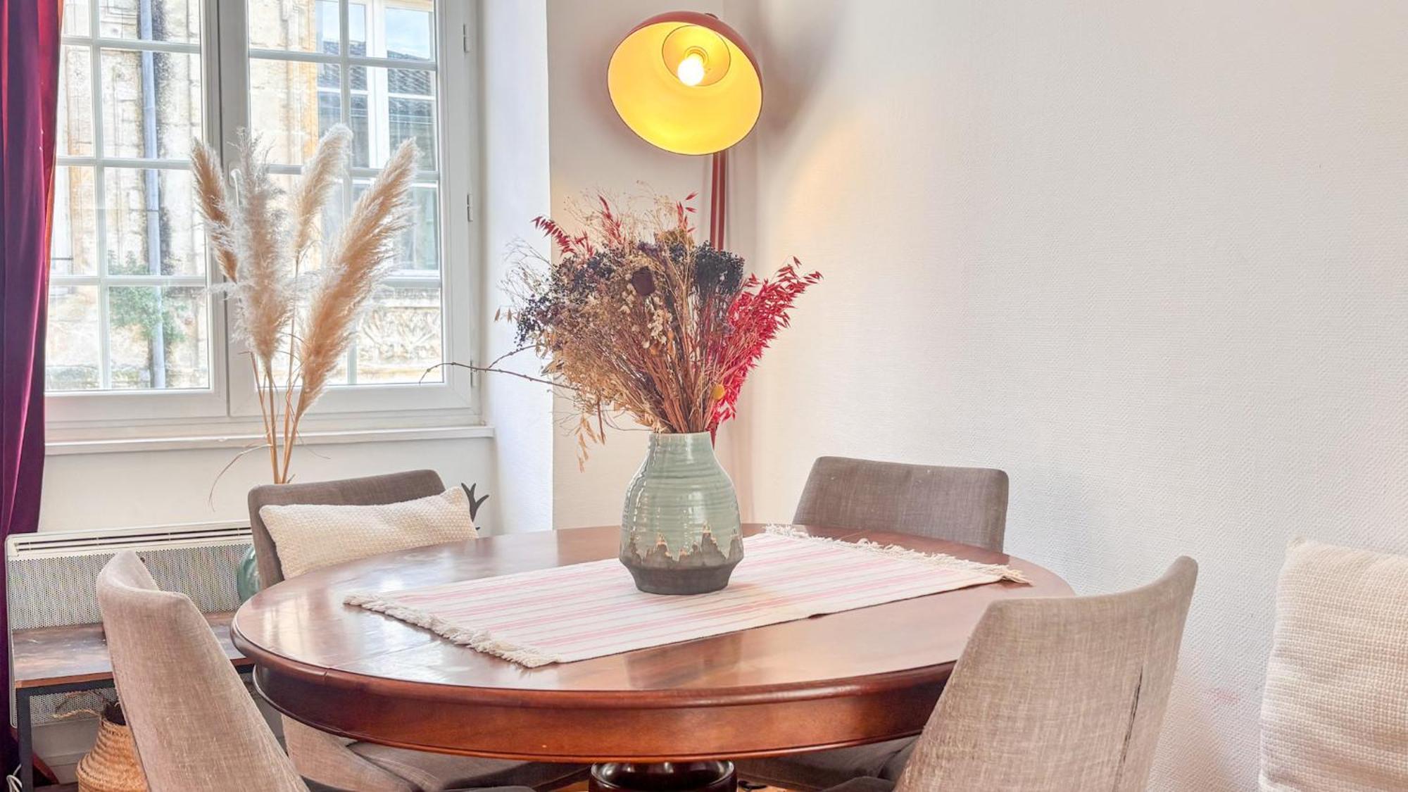 Appartement Xviiieme Centre Historique Bordeaux Eksteriør billede